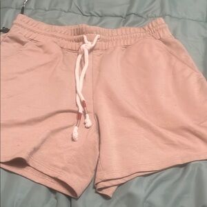 Women's Casual tan Shorts